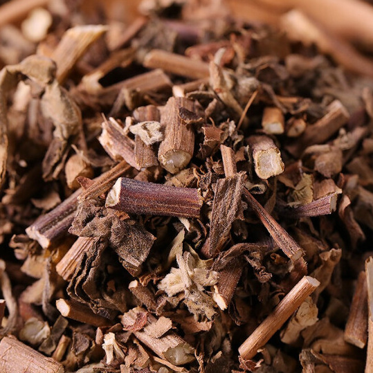 Dried Patchouli Herb Guang Huo Xiang Pogostemon cablin Traditional Chinese Herbal Tea Ingredient Loose Bulk - Image 2