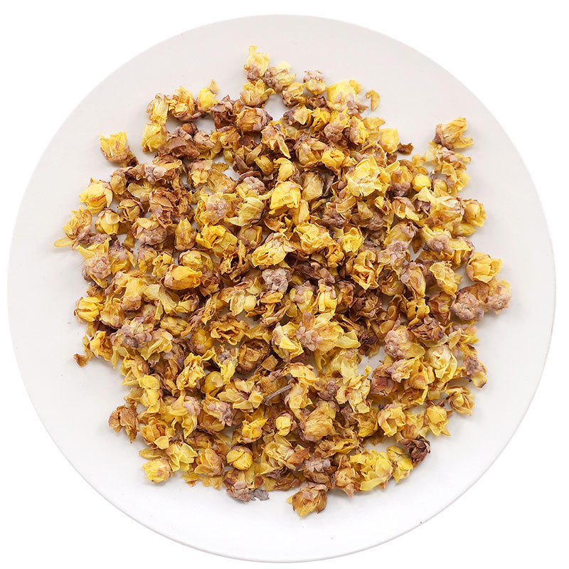 Dried Wintersweet Flower La Mei Hua 1g Sample Pack Traditional Herbal Tea Ingredient - Image 5