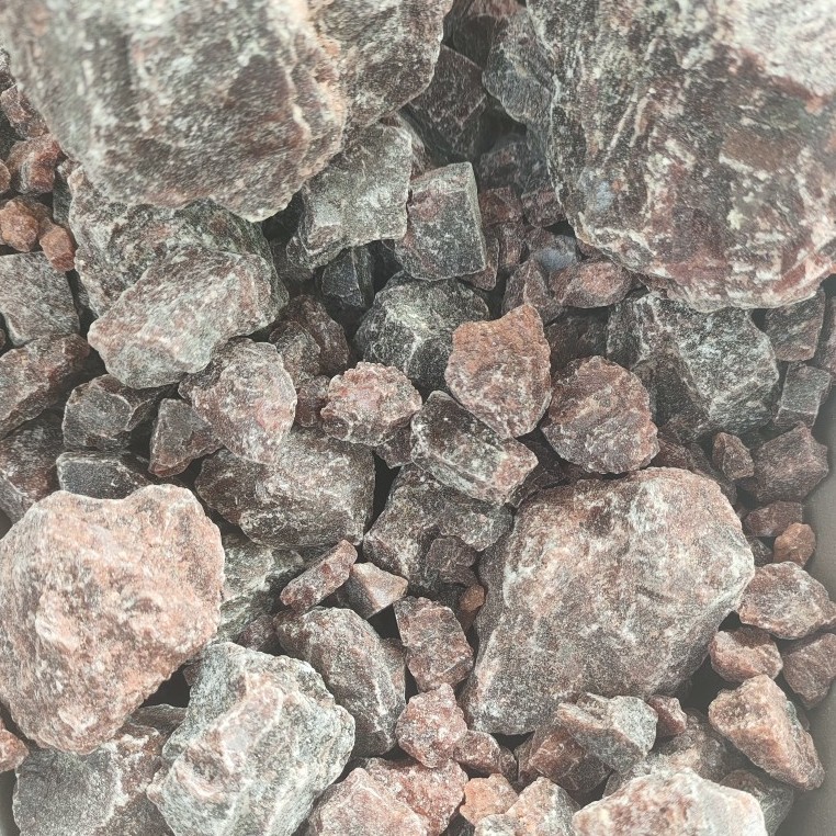 Zi Nao Sha (Sal Ammoniac) — Mineral Salt for Traditional Herbal Use, 500g - Image 2