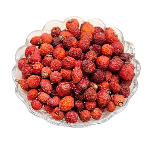 Rose Hips (Rosa spp.) — Dried Whole Fruit for Herbal Tea & Daily Wellness - Image 5