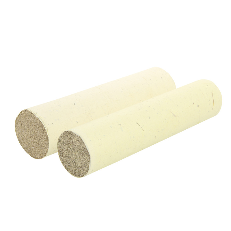 Moxa Stick Ai Tiao 艾条 4cm Thick Moxibustion Roll 20cm for Warming Therapy - Image 5