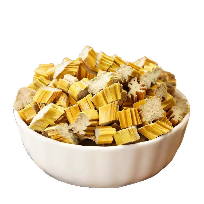 Dried Dendrobium Shi Hu 500g Yunnan Herb for Tea and Decoction - Image 5