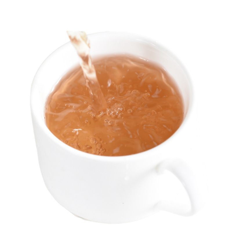 Cili Lemon Roselle Tea 120g Triangle Tea Bags Cold Brew Herbal Blend with Kumquat Fig and Jujube - Image 5