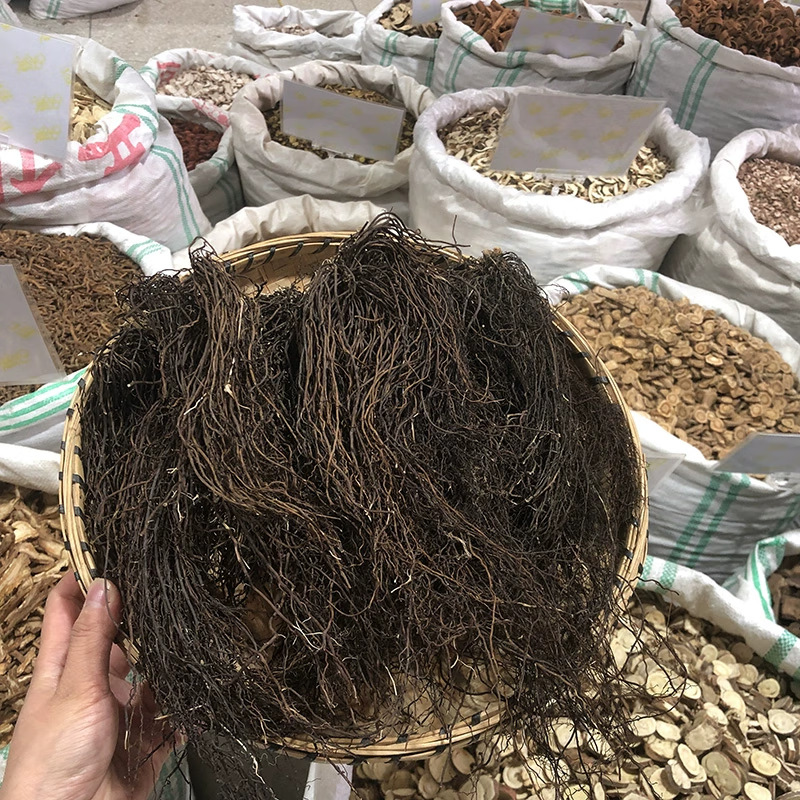 Whole Clematis Root Wei Ling Xian 500g Dried Chinese Herb for Decoction - Image 4