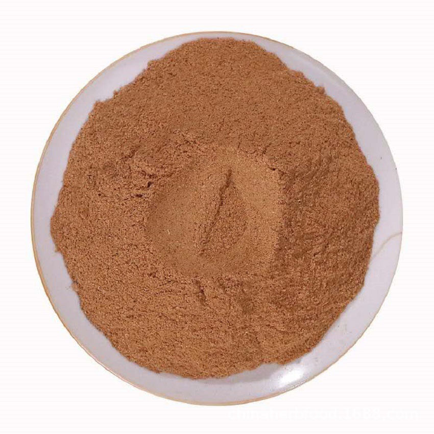 Dan Shen Powder 500g Premium Fine Salvia Root Powder Salvia miltiorrhiza Traditional Herbal Supplement - Image 2