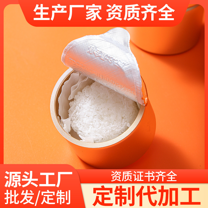 Freeze-Dried Bird's Nest (Yan Wo) — Ready-to-Eat Cubilose, Custom OEM & Private Label - Image 2