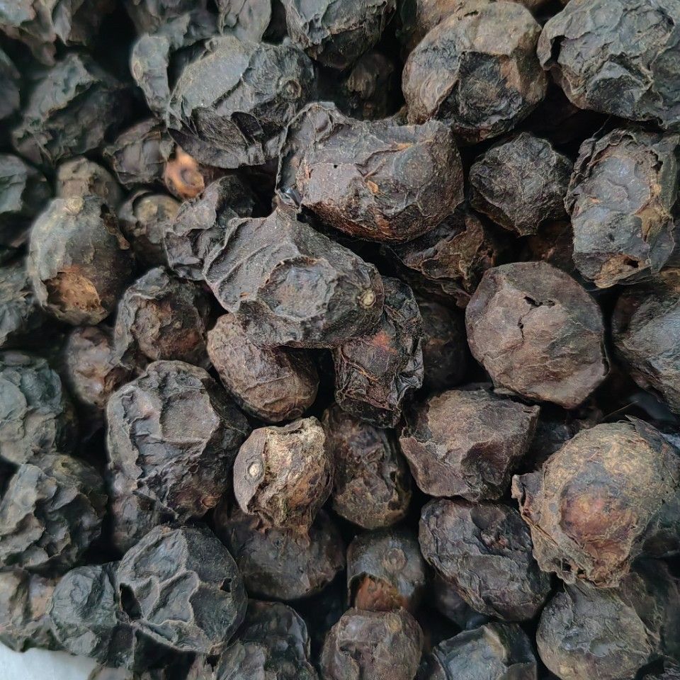 Guang Zao (Choerospondias axillaris) — Dried Wild Jujube Fruit for Tea & Soup - Image 4