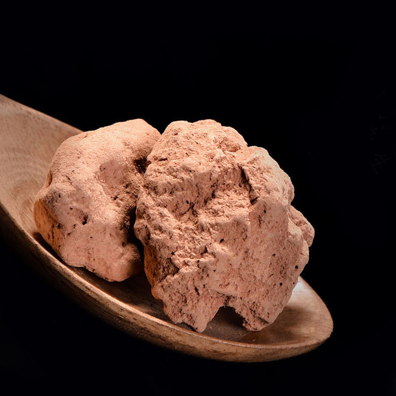 Zao Xin Tu (Furnace Soil / Fu Long Gan) — Traditional Chinese Medicinal Clay, 500g - Image 3