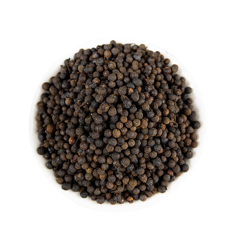 Bi Cheng Qie (Litsea cubeba) — Dried Food-Herb Fruit for Tea & Soup - Image 5