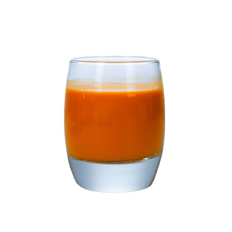 Sea Buckthorn Juice Puree Small Pack Portable 300ml Inner Mongolia Origin - Image 5