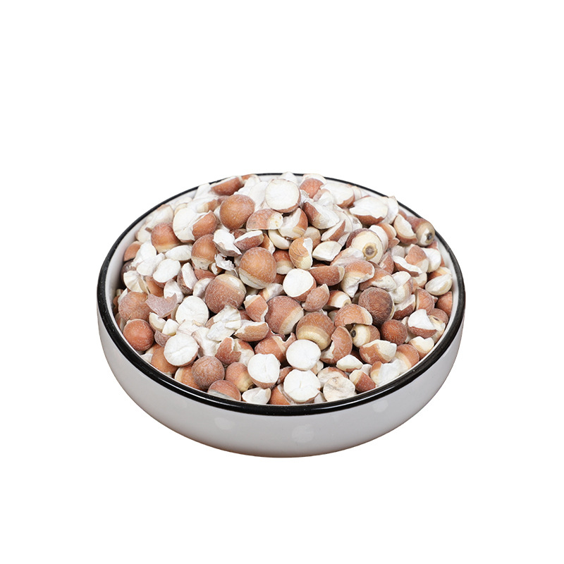 Organic Dried Gorgon Fruit Qian Shi 9mm Large Granules 500g Premium Red Skin Euryale Seeds - Image 5