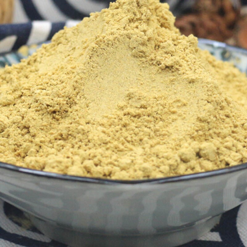 Chrysanthemum Powder Ju Hua Fine Ground Herbal Powder 500g for Tea and Culinary Use - Image 3