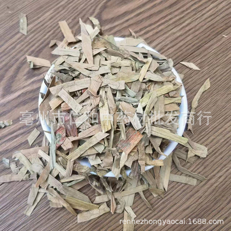 Tong Tian Cao Dried Water Chestnut Stalk Herb 500g Traditional Chinese Herbal Tea Ingredient - Image 3