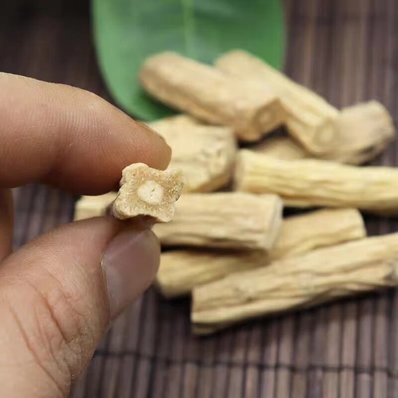 Gansu Codonopsis Root Segments Dang Shen 500g for Soup and Tea - Image 3