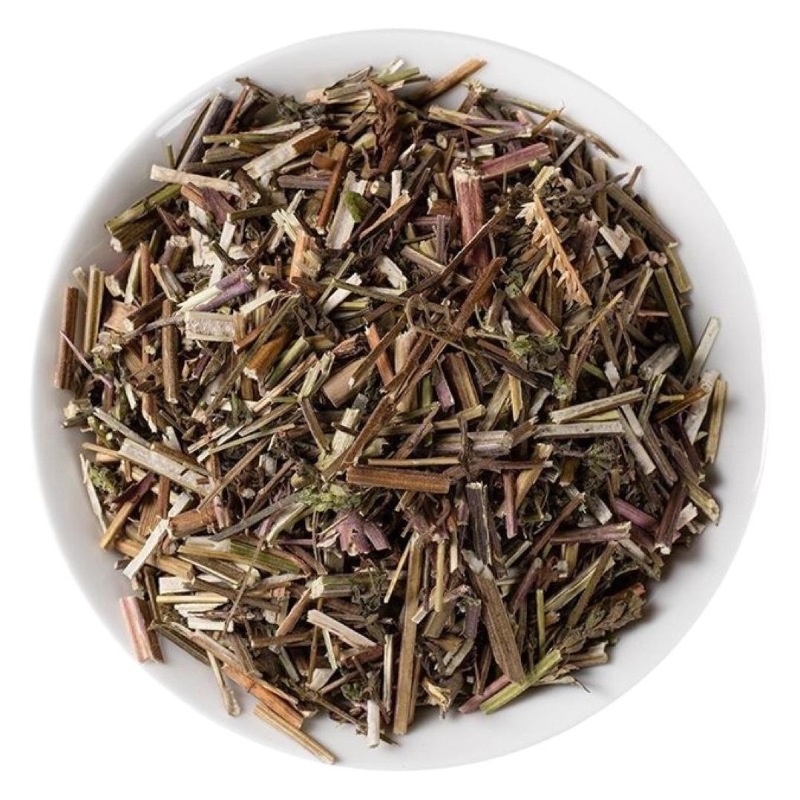 Dried Jing Jie Herb 500g Schizonepeta Sifted Cut Chinese Herbal Tea Ingredient - Image 5