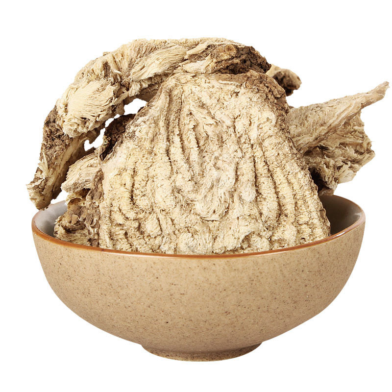 Shang Lu Root (Phytolacca acinosa) — Dried Chinese Herbal Decoction Piece, 500g - Image 5
