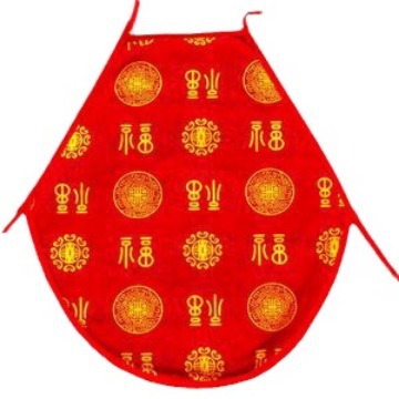Mugwort Belly Band Ai Rong Du Dou Cotton Navel Warmer for Adults and Children - Image 5