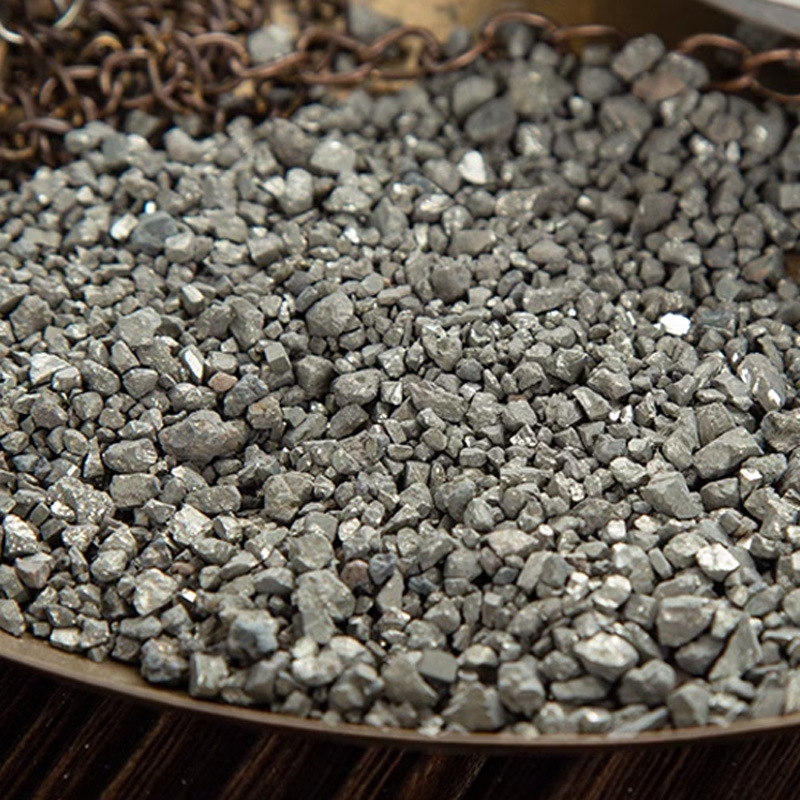 Zi Ran Tong (Pyritum) — Calcine Natural Pyrite for TCM Bone & Sinew Formulas - Image 2