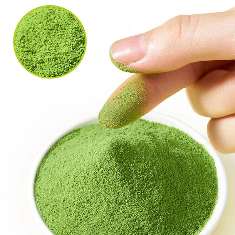 Kale and Acai Berry Powder Drink Mix 60g Stick Packs Sugar Free Daily Wellness Blend - Image 3
