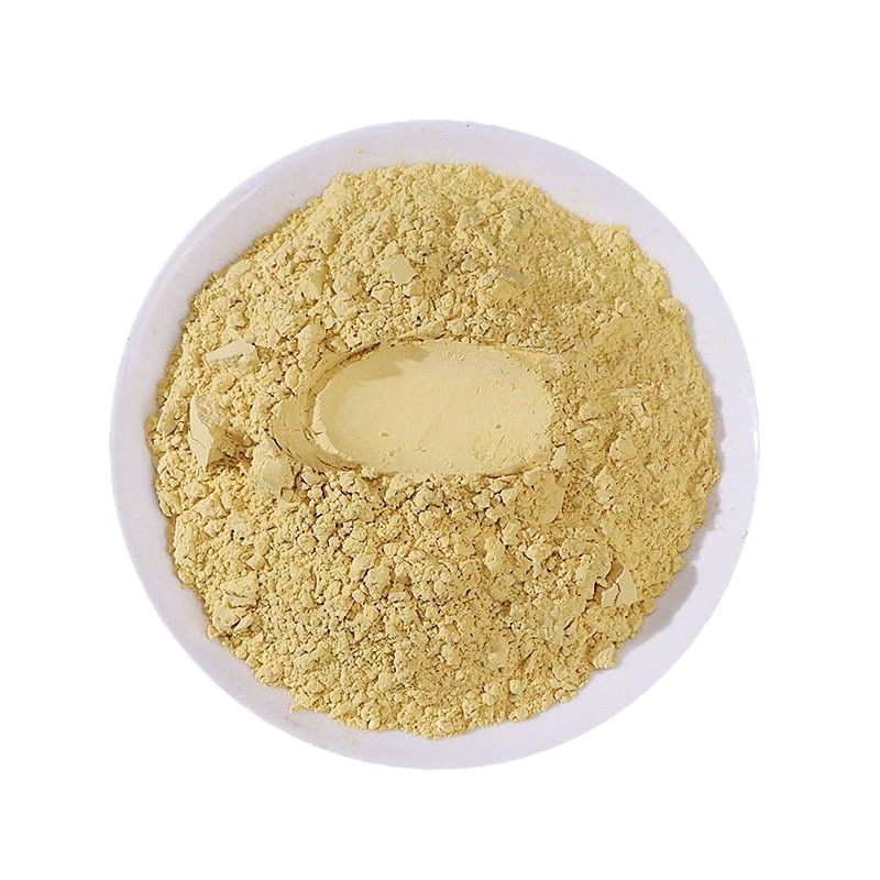 Chen Pi Powder 500g Dried Tangerine Peel Powder Traditional Herbal Ingredient for Tea and Cooking - Image 5