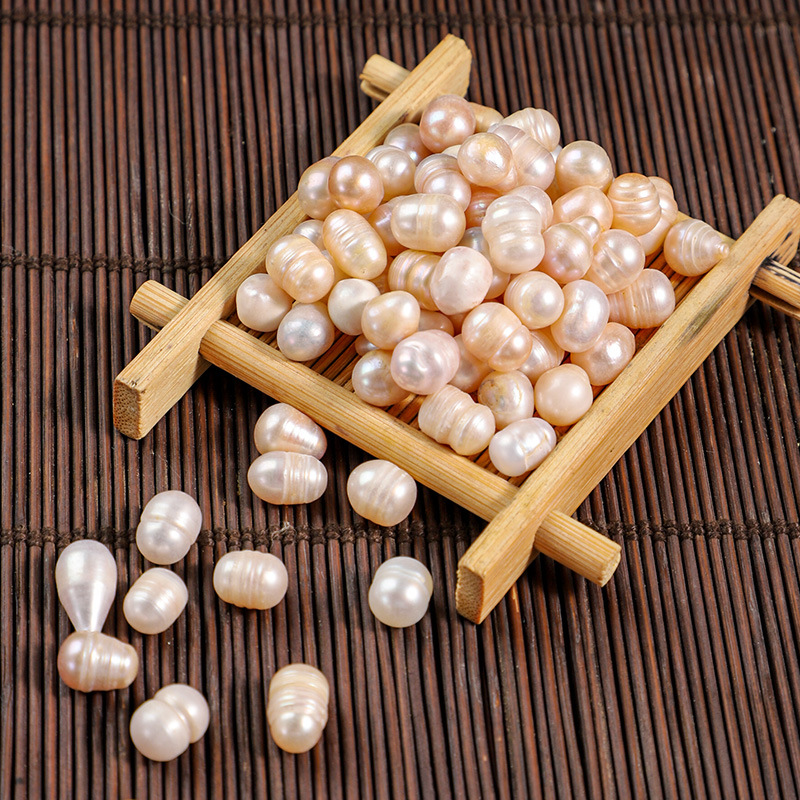 Zhen Zhu (Pearl) — Freshwater Pearl Granules & Mother-of-Pearl, Food-Grade Herb - Image 3