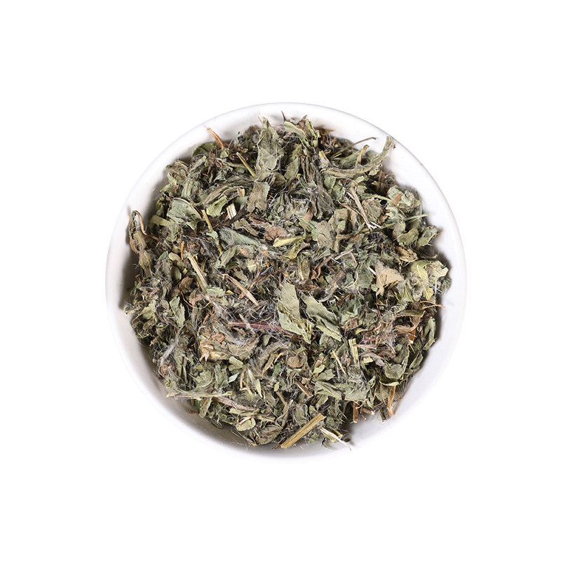 Wild Cirsium Herb Xiao Ji 小蓟 Dried Whole Plant 500g Traditional Chinese Herbal Tea and Decoction Ingredient - Image 5