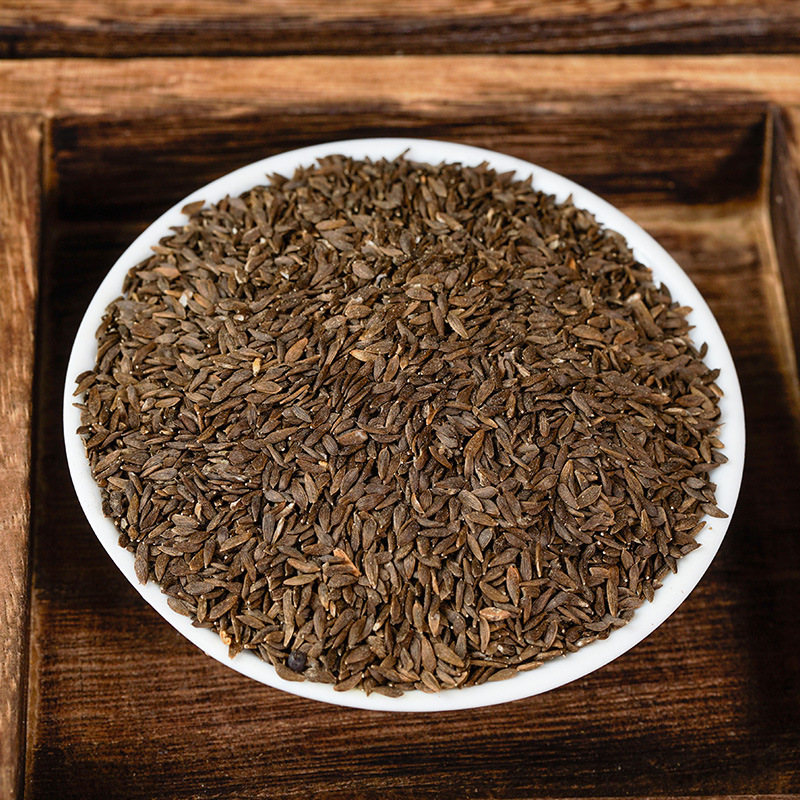 Hei Ju Sheng Seeds (Sesamum indicum) — Black Sesame Food-Herb Seeds, 500g - Image 2