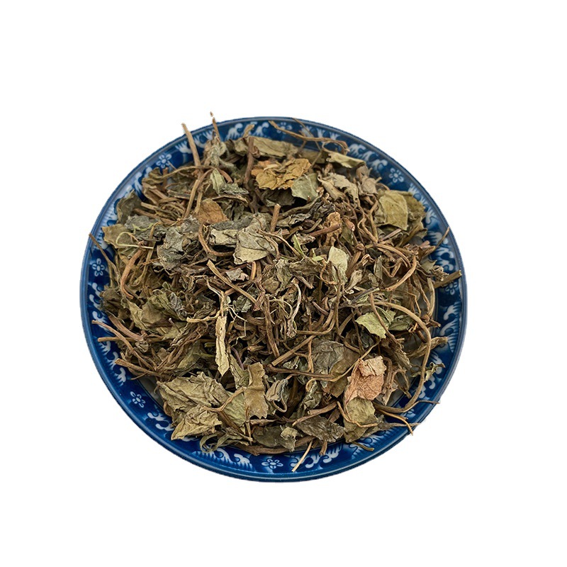 Dried Lysimachia Herb Jin Qian Cao Whole Loose Bulk Sichuan Small Leaf 500g - Image 5