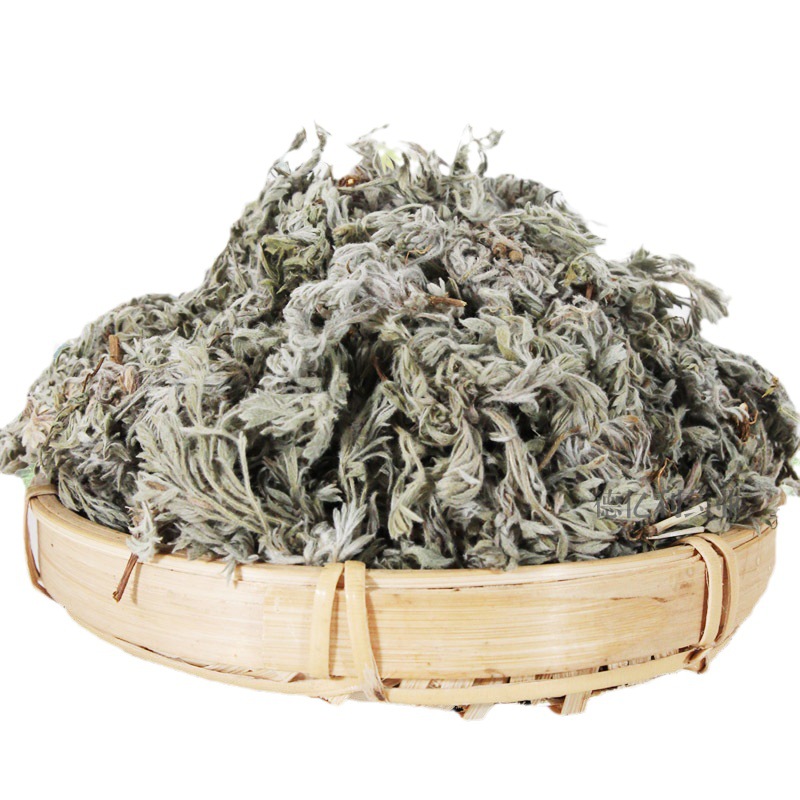 Yin Chen (Artemisia capillaris) — Dried Yin Chen Herb, Shaanxi New Crop, 500g - Image 5