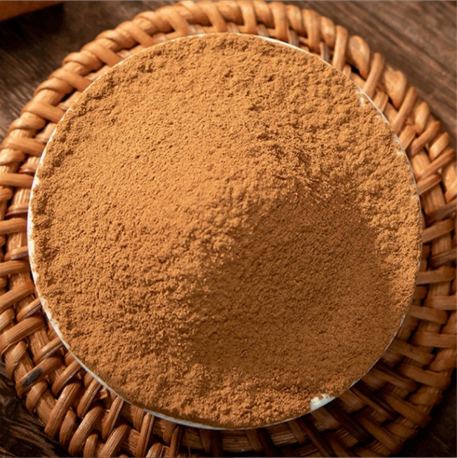 Cinnamon Powder Rou Gui 100g Bottle Ground Cassia Spice for Baking Coffee and Cooking - Image 2