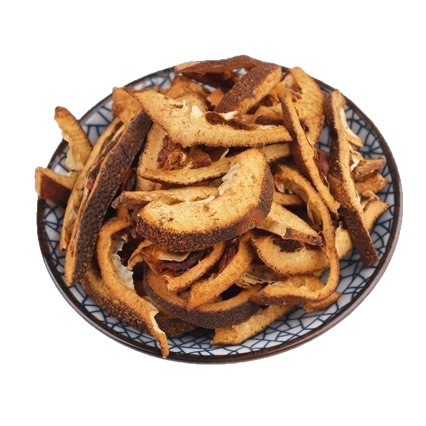 Zhi Ke Slices (Citrus aurantium) — Dried Food-Herb Decoction Pieces for Tea & Soup - Image 5