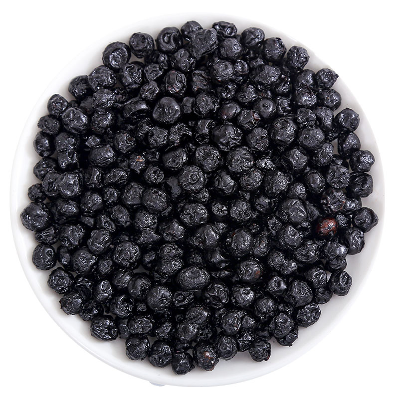 Dried Blueberry Fruit (Vaccinium spp.) — Food-Herb Berry for Tea & Daily Nourishment, 500g - Image 5