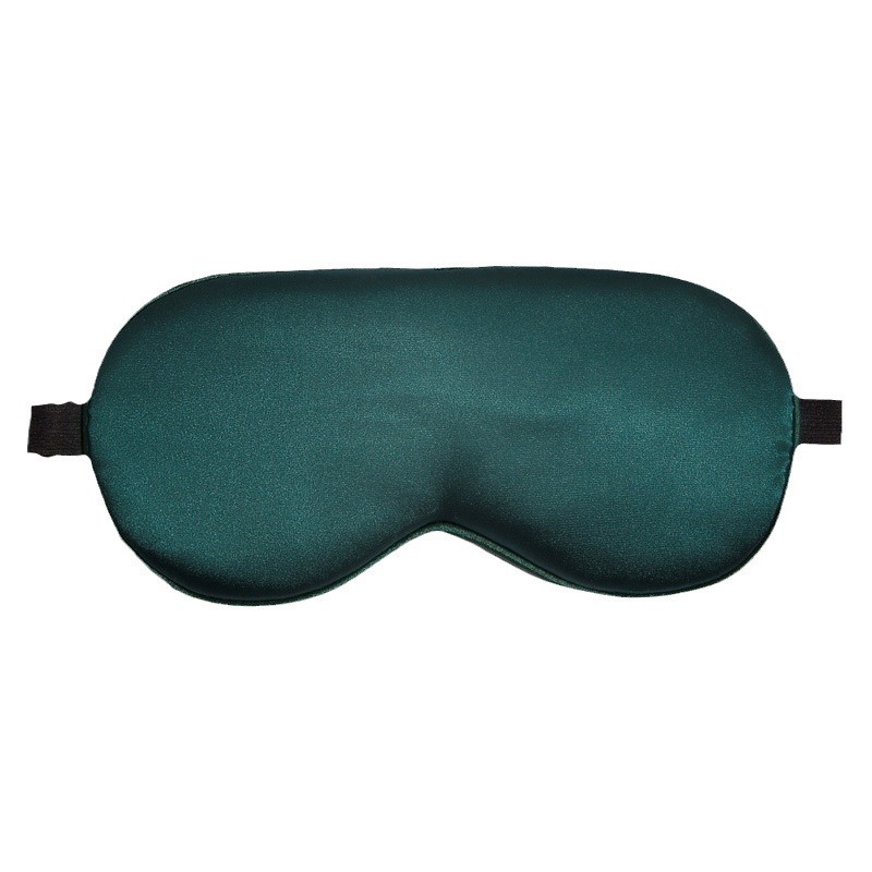 Electric Heated Moxa Eye Mask Ai Jiu Yan Zhao USB Warm Compress Adjustable Temperature Light Blocking Sleep Aid - Image 5