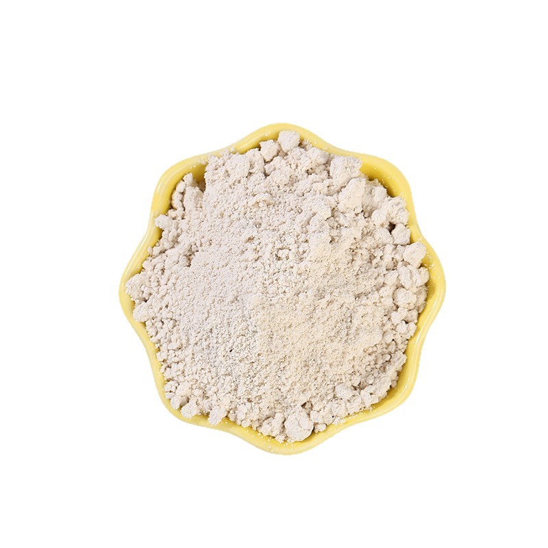 Cooked Oat Bran Powder 500g Fine Instant Whole Grain Breakfast Drink Mix - Image 5