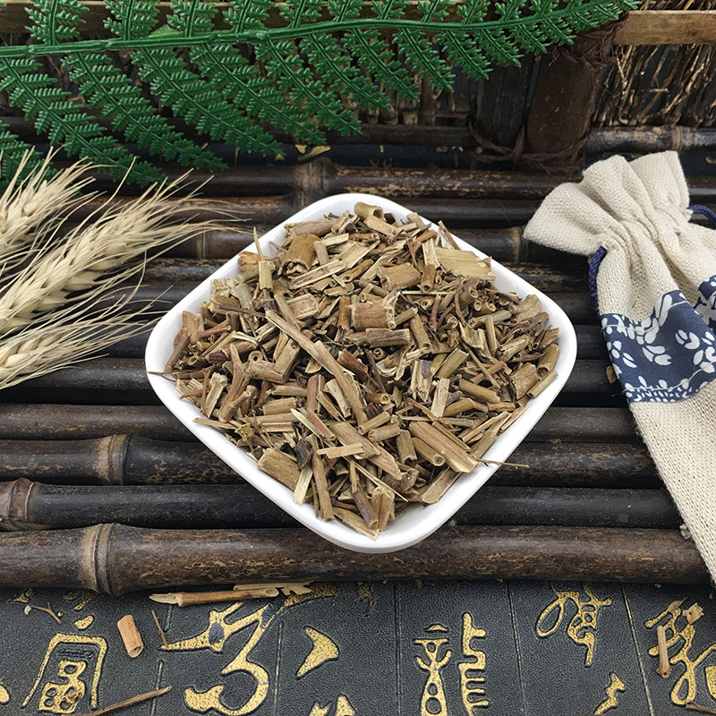 Dried Xixiancao Siegesbeckia Herb 1 Jin 500g Traditional Chinese Herbal Tea Ingredient - Image 3
