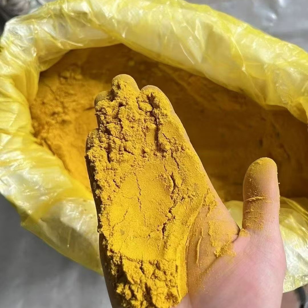 Turmeric Powder Jiang Huang Powder 500g Culinary Spice and Herbal Powder Yunnan Origin - Image 3
