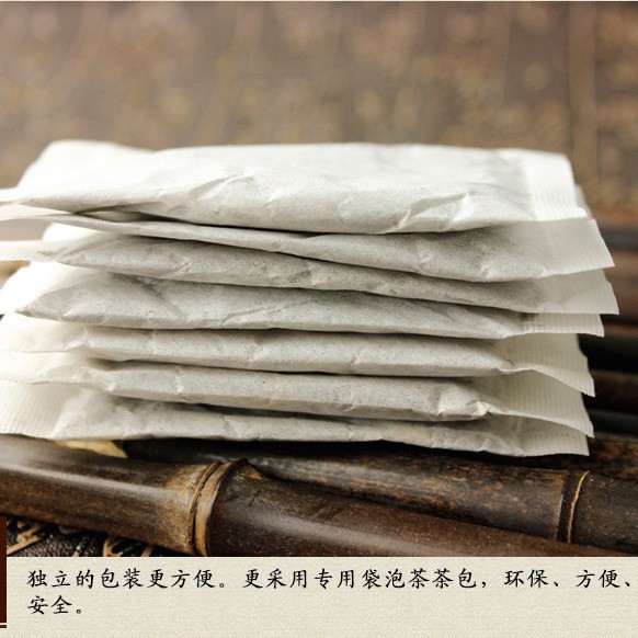 Coix Seed & Red Bean Herbal Tea (薏仁茶) — Job's Tears, Adzuki, Euryale Blend, 30 Teabags - Image 3
