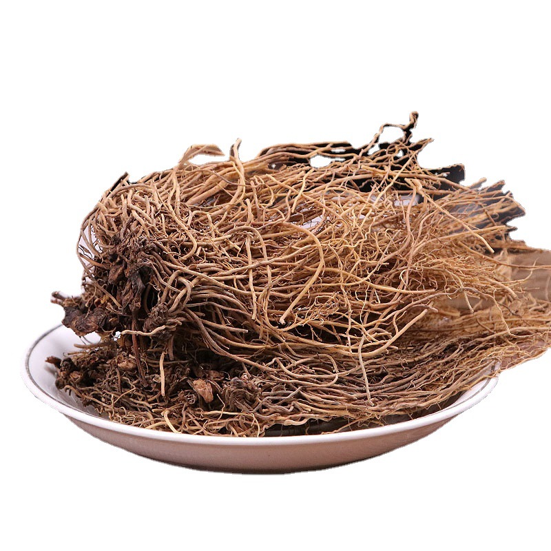 Xi Xin Root (Asarum heterotropoides) — Washed Liaoning Wild Ginger Root, Dried Herb 500g - Image 5