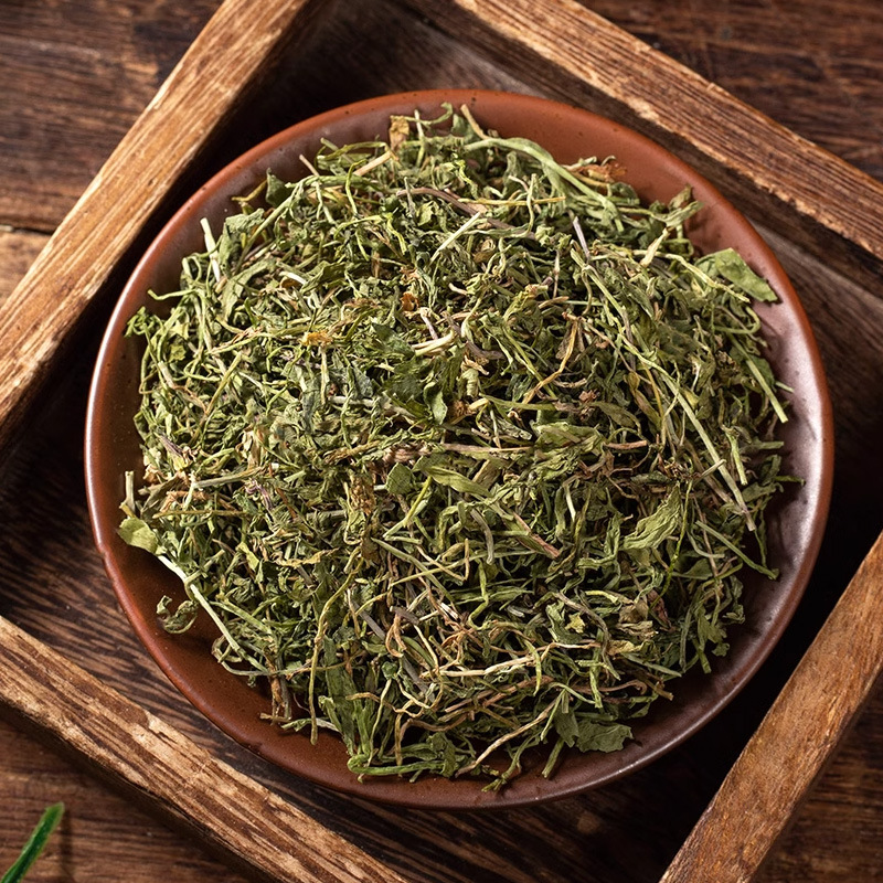Ban Bian Lian (Lobelia chinensis) — Dried Wild-Grown Chinese Herb, 500g - Image 2