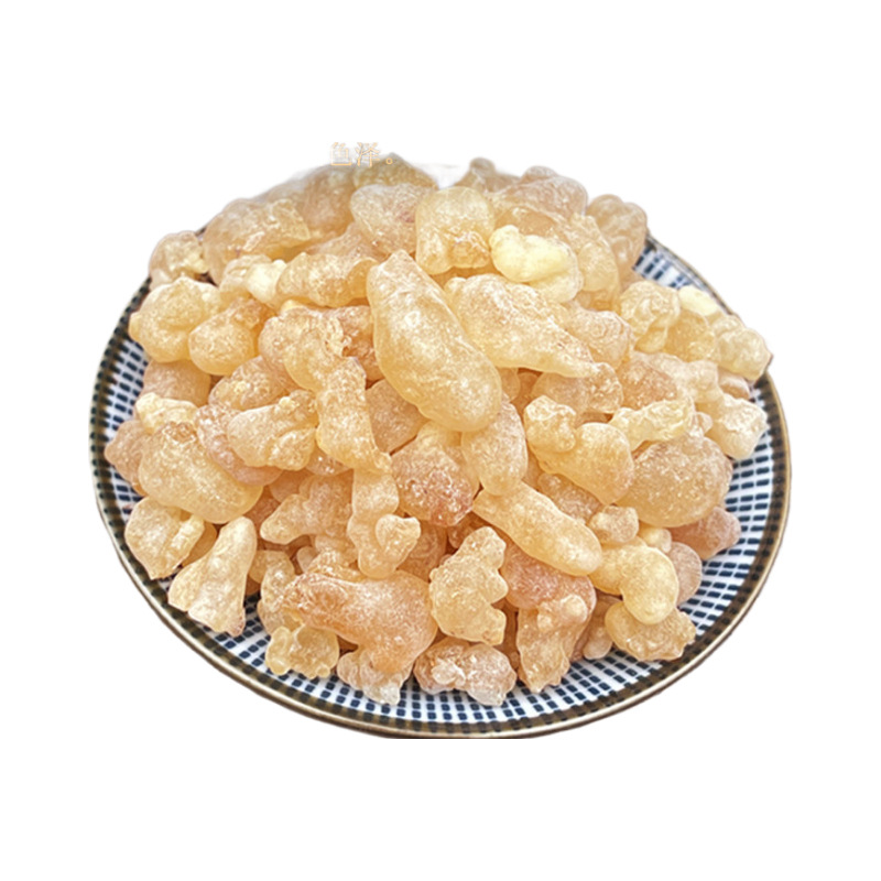 Frankincense Resin Ru Xiang 500g Natural Raw Herb for Incense and Traditional Use - Image 5