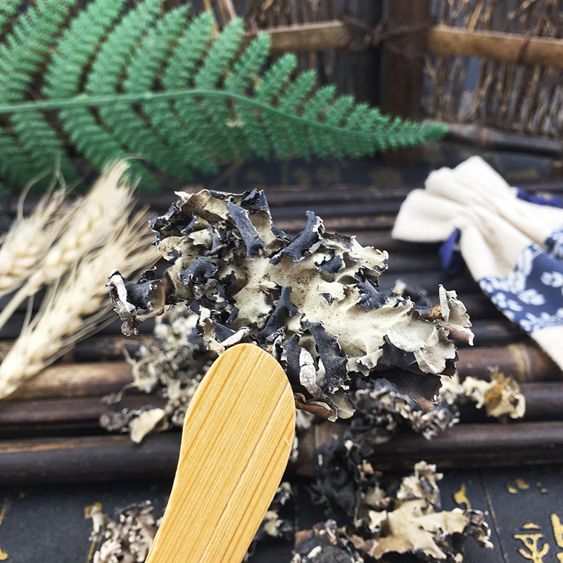 Shi Hua Stone Flower Lichen Dried Herb Traditional TCM Botanical 1 Jin - Image 3