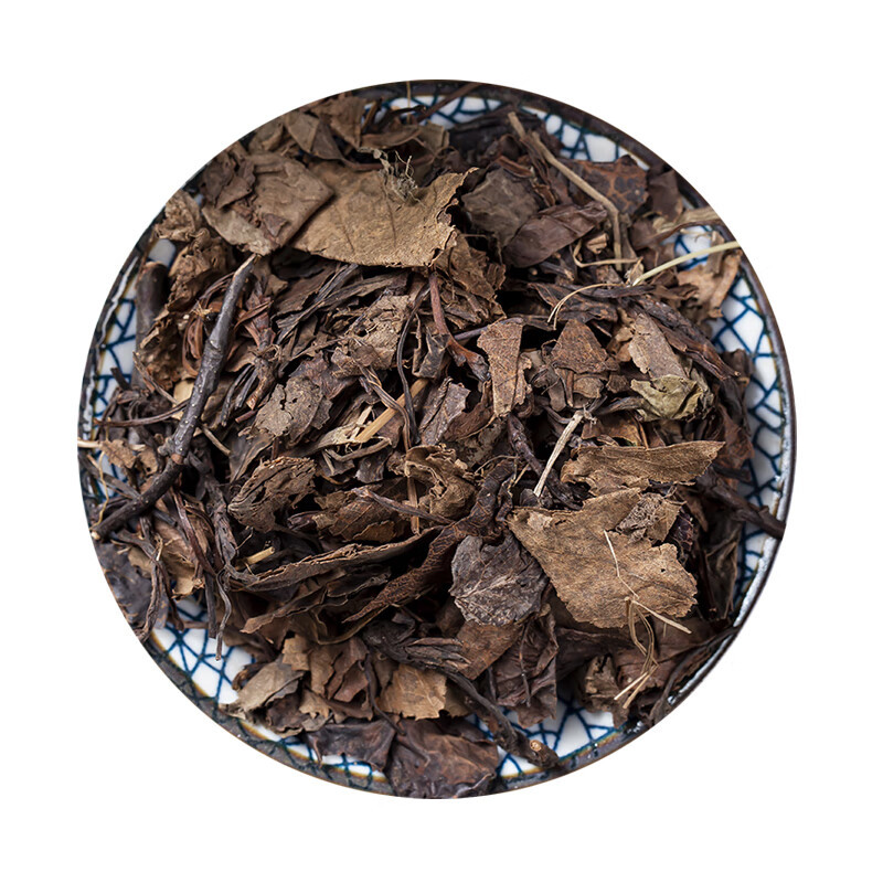 Lu Xian Cao Dried Herb 1000g Pyrola Whole Plant Traditional TCM Herbal Tea and Decoction Ingredient - Image 5