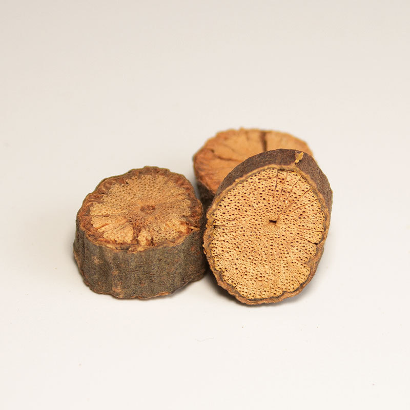 Ye Jiao Teng Dried Polygonum Multiflorum Vine Night-Blooming Stems for Decoction and Herbal Tea 1 lb Pack - Image 3