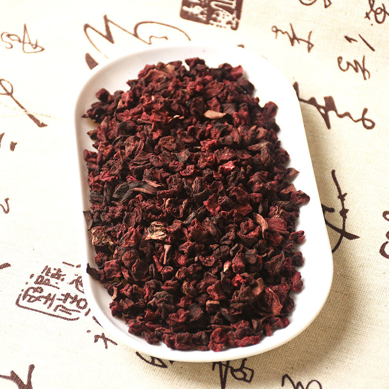 Long Xue Guo (Dragon Blood Fruit) — Yunnan Dried Herbal Fruit, 500g Food Herb - Image 2
