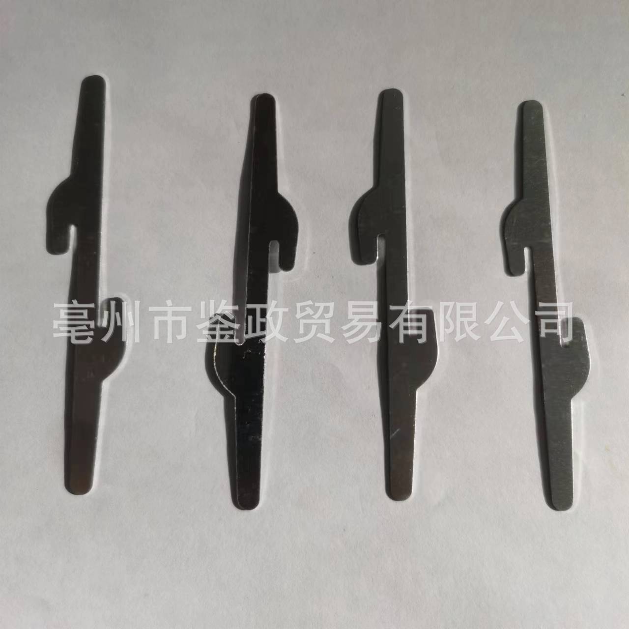 Cuttlebone Clip Bird Cage Holder Metal Fastener for Bird Cage Accessories - Image 4