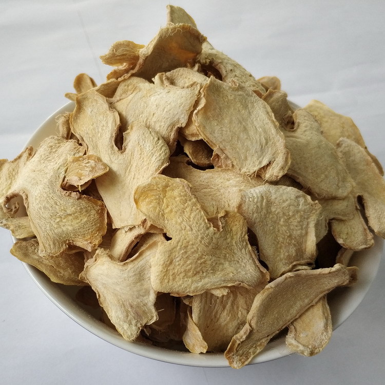 Dried Ginger Powder Gan Jiang 250g Yunnan Luoping Small Yellow Ginger Culinary Spice - Image 3
