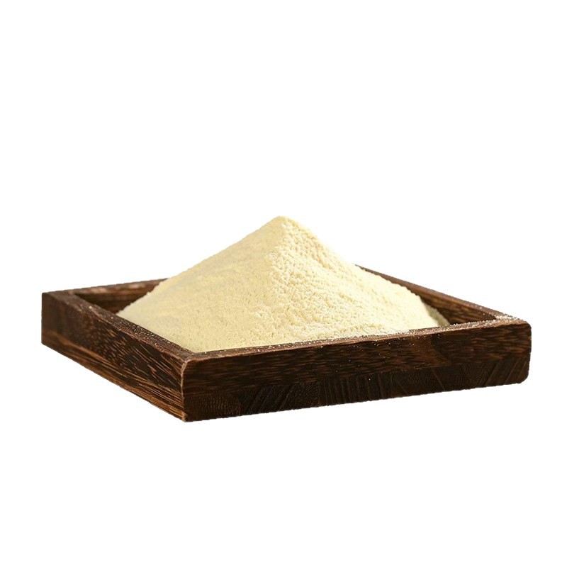 Instant Residue-Free Pure Soy Milk Powder Original Flavor 500g Bulk Bag Breakfast Drink Mix - Image 5