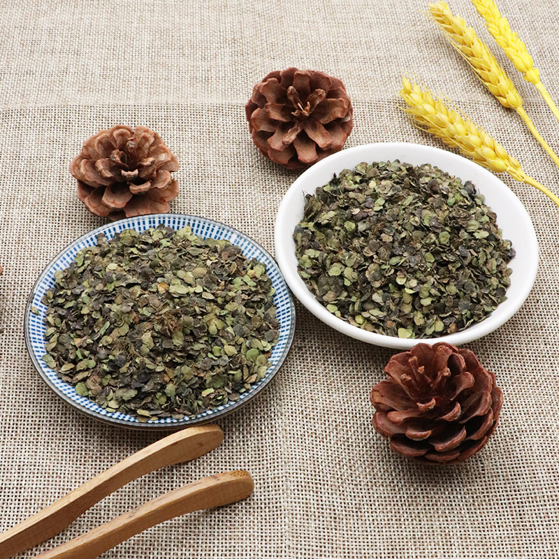 Dried Duckweed Fu Ping 500g Natural Whole Herb for Traditional Decoctions and Teas - Image 2