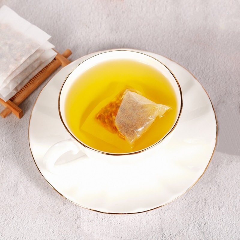 Red Bean Coix Seed Tea 150g Box 30 Teabags Chi Xiao Dou Yi Mi Fu Ling Wellness Tea - Image 2