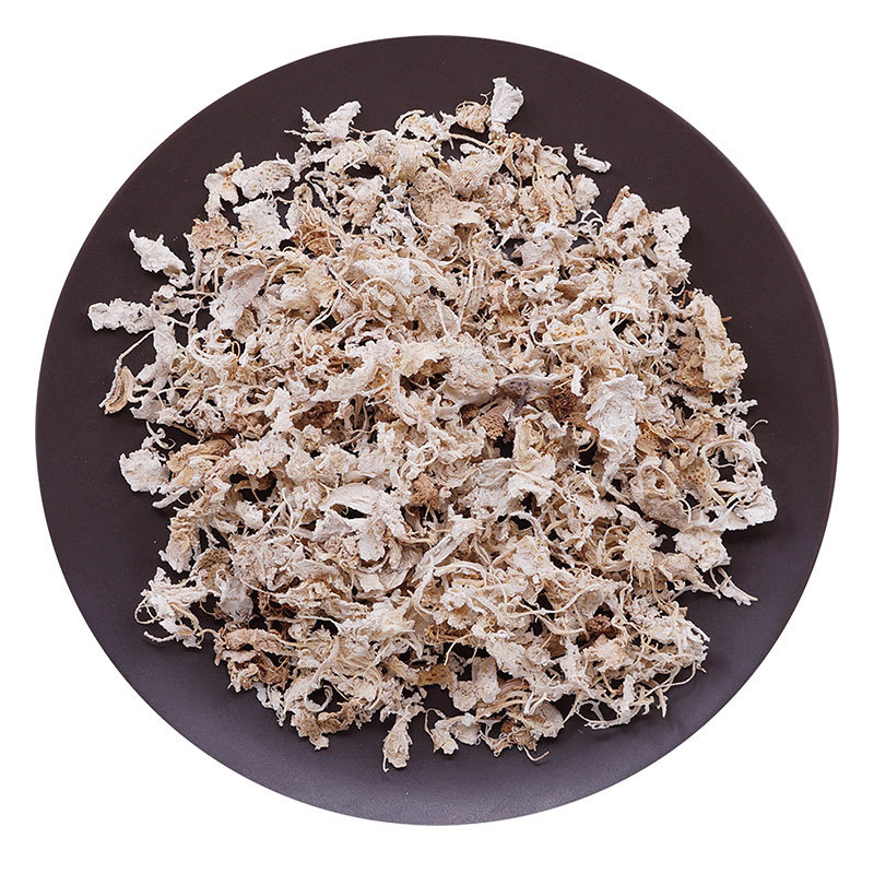 Ju Luo Tangerine Pith Dried Herb Sichuan Origin Traditional Chinese Medicine Herbal Tea Ingredient - Image 5